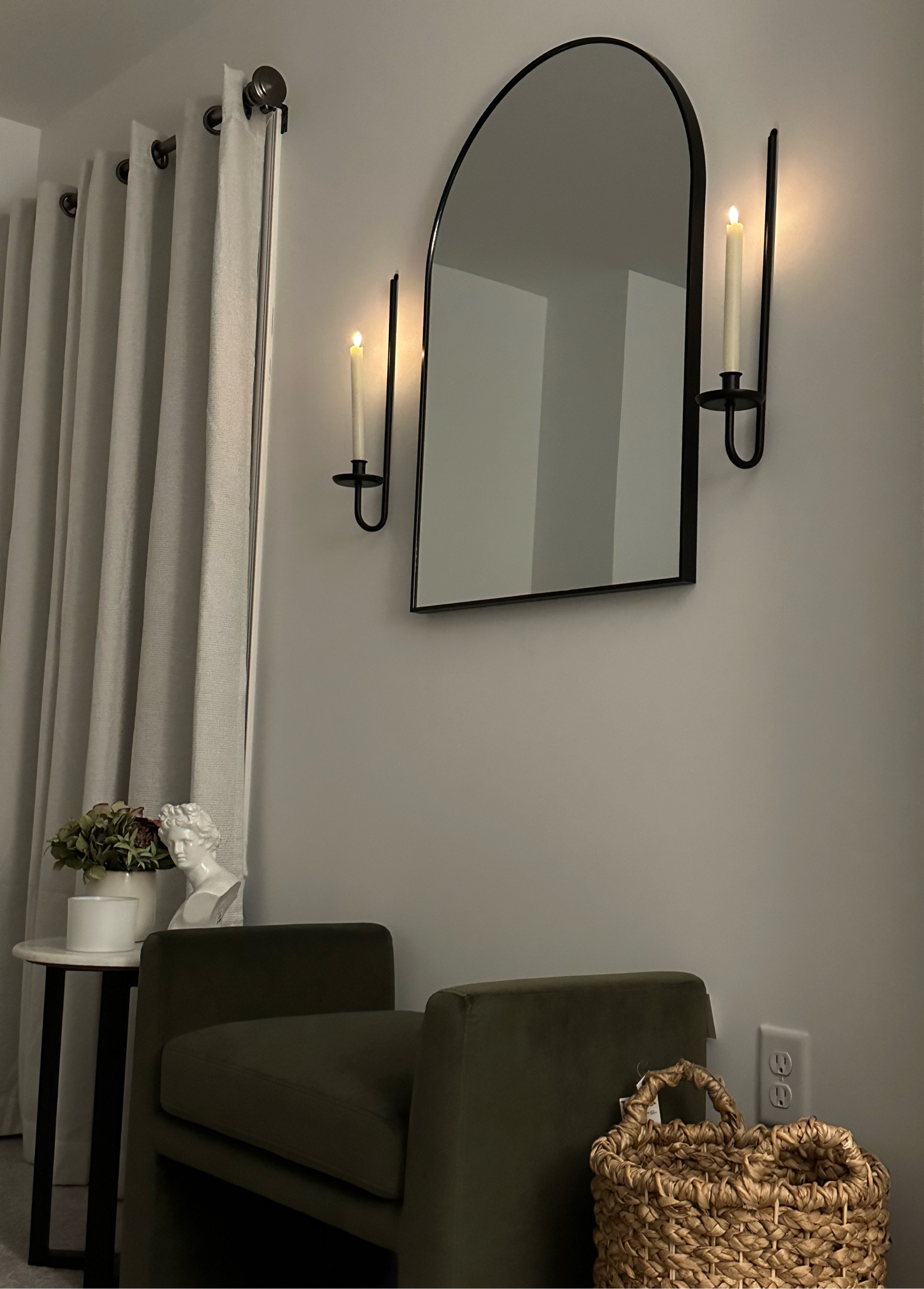 Friday night vibes are immaculate ✨

#LTKhome #LTKunder100 #LTKstyletip