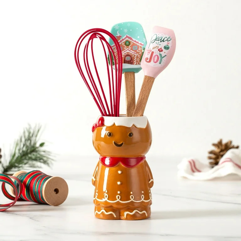 CWC 4PC MINI UTENSIL SET | Walmart (US)