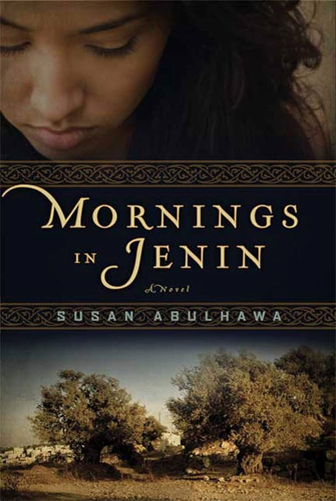 Mornings in Jenin | Amazon (US)