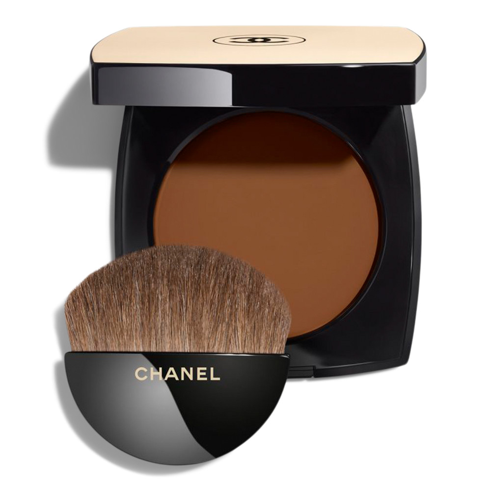 CHANEL LES BEIGES Healthy Glow Powder - B140 | Ulta