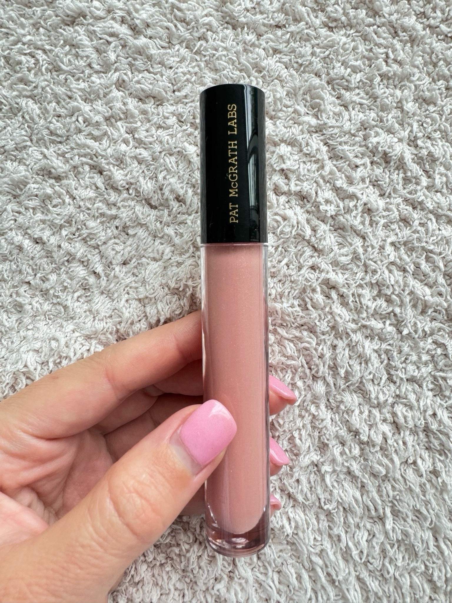 Love this new lipgloss! 



#LTKFindsUnder50 #LTKBeauty #LTKStyleTip