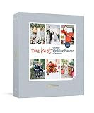 The Knot Ultimate Wedding Planner and Organizer, Revised and Updated [binder]: Worksheets, Checkl... | Amazon (US)