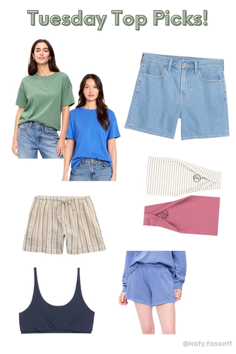 Tuesday Top Picks!! 🙌🏻🙌🏻 