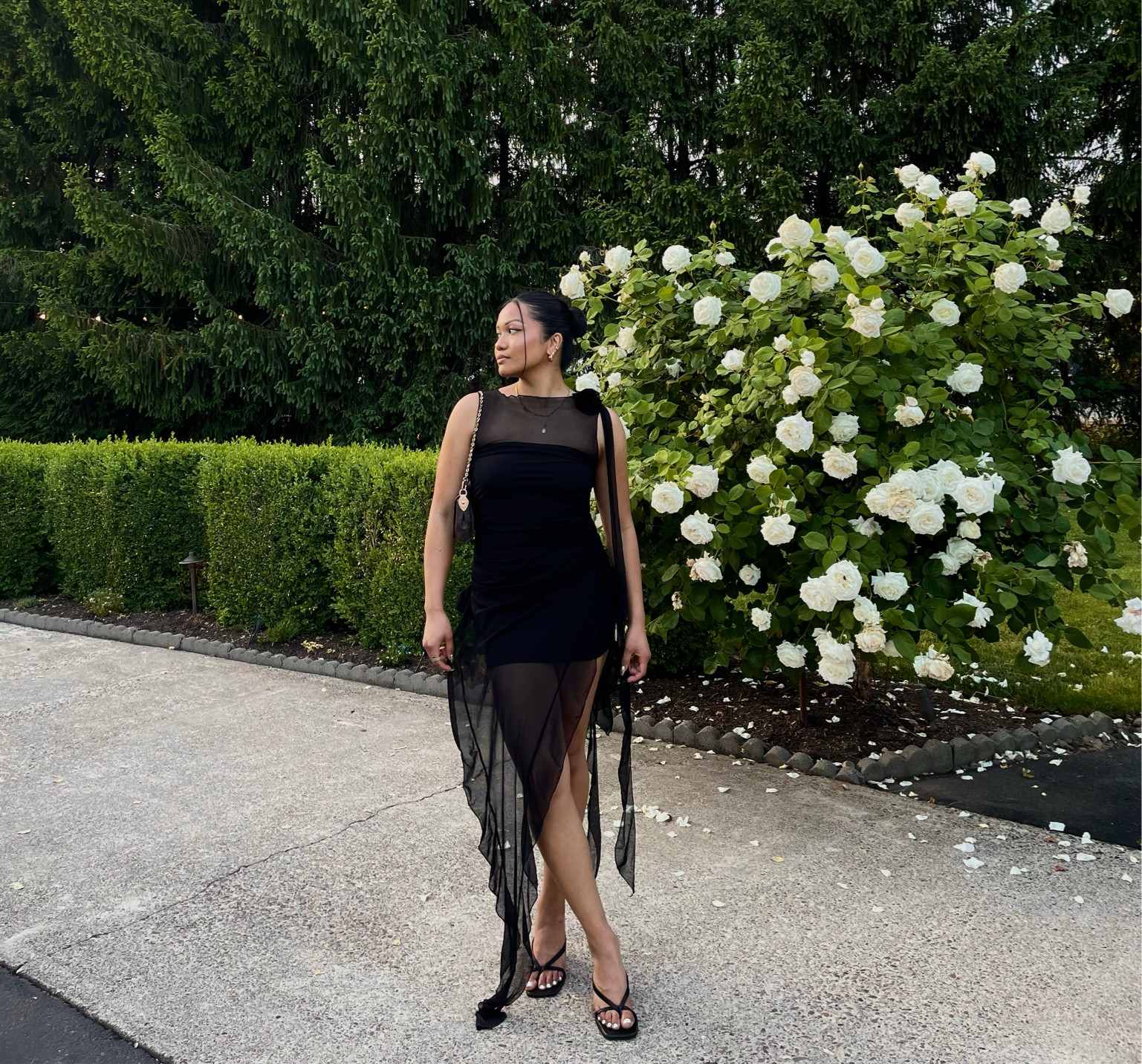 best dressed wedding guest inspo 🌟