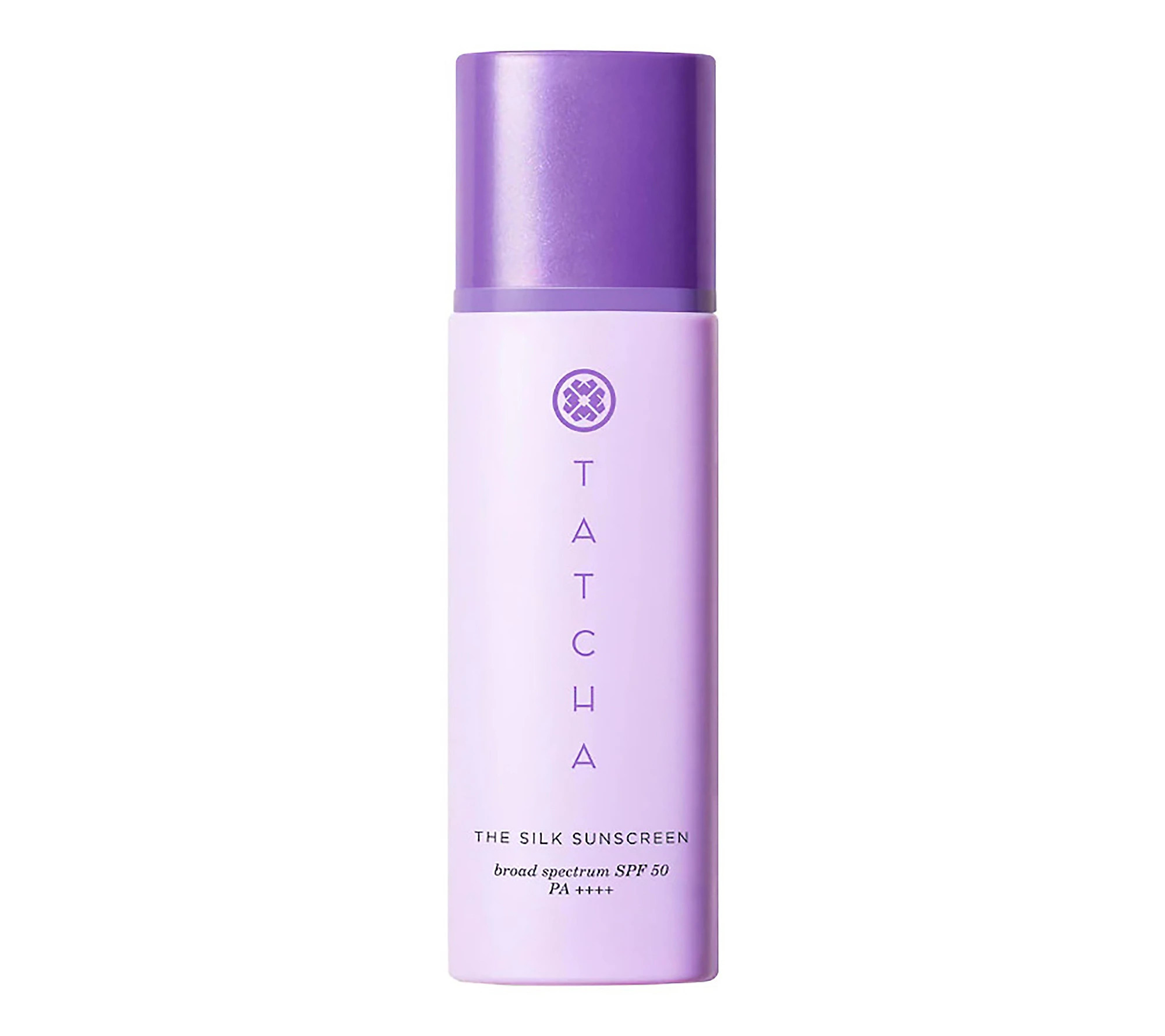 TATCHA Silk Sunscreen SPF 50 | QVC