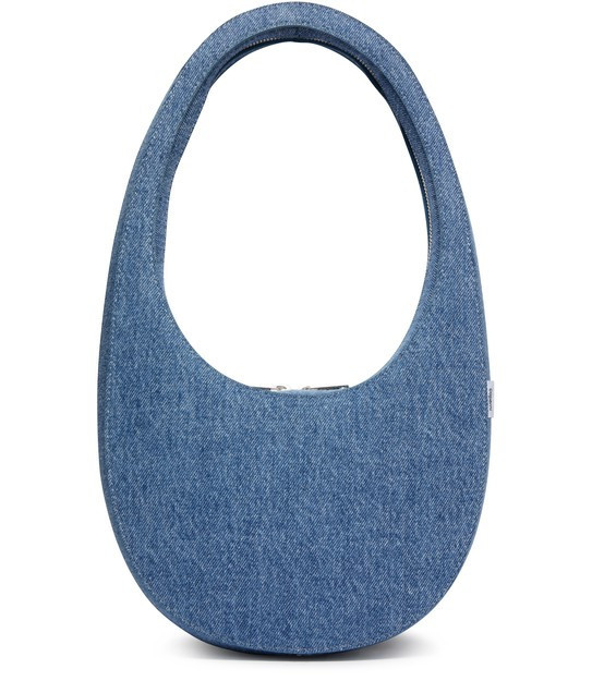 Sac Swipe en denim - COPERNI | 24S (APAC/EU)