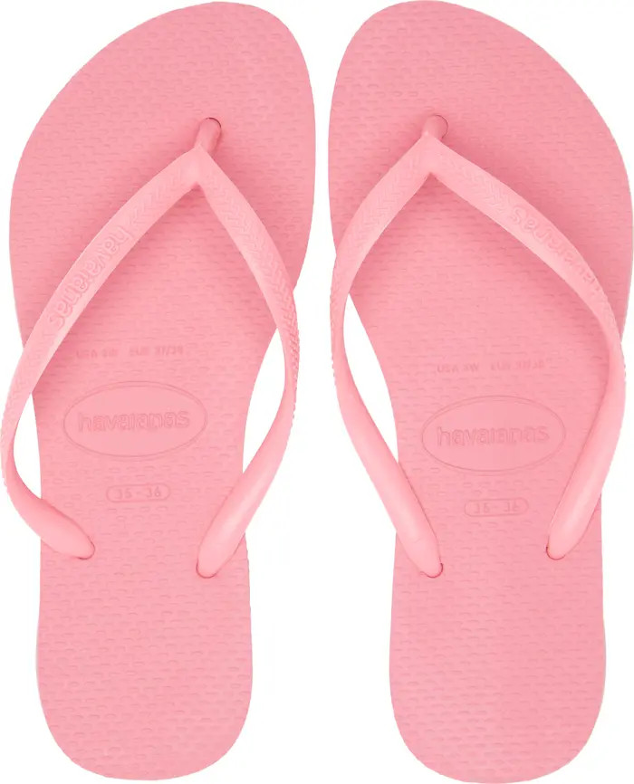 Slim Flip Flop | Nordstrom
