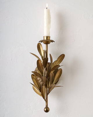 Gracie Wall Sconce | Magnolia
