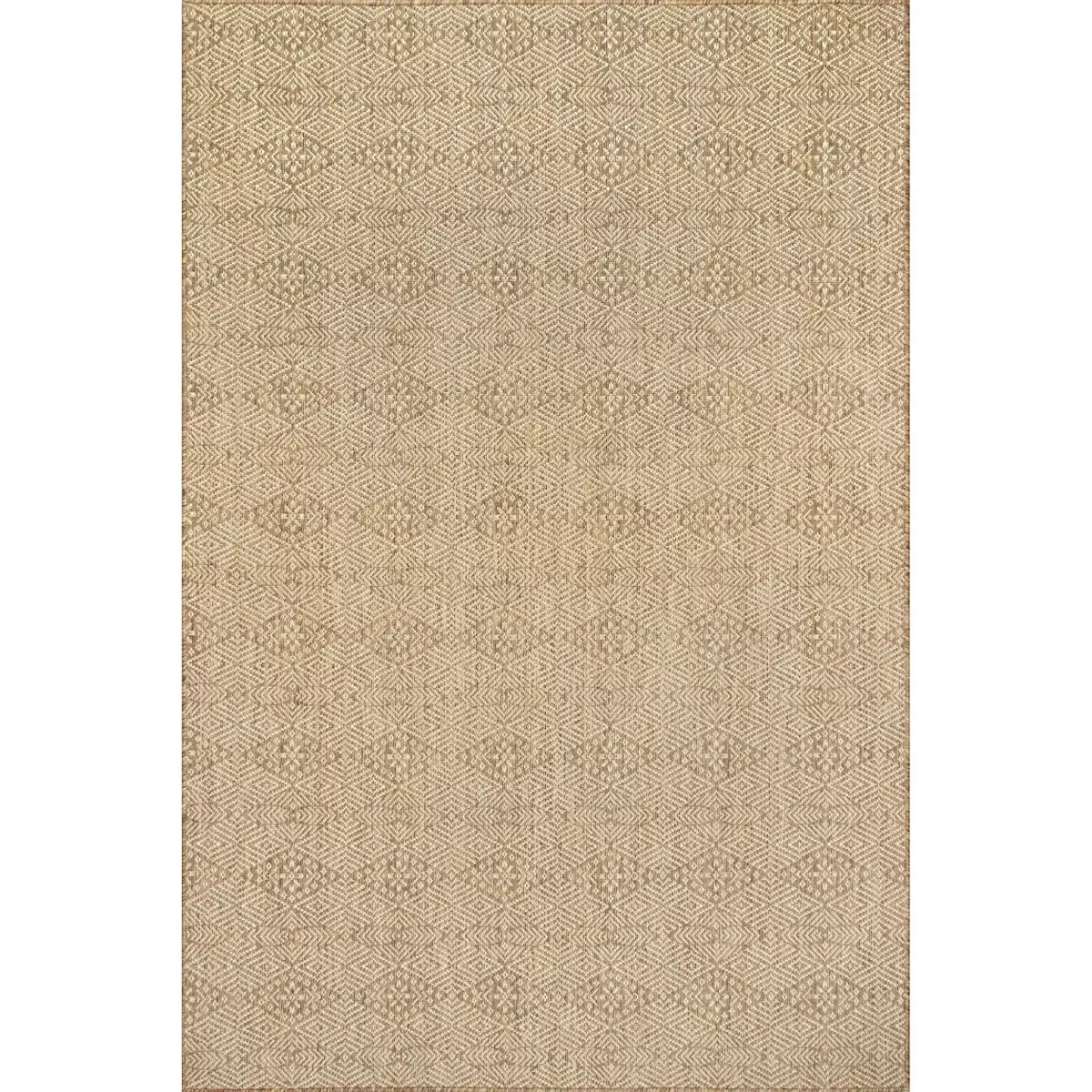 Nuloom Chandler Elegant Indoor and Outdoor Area Rug | Target