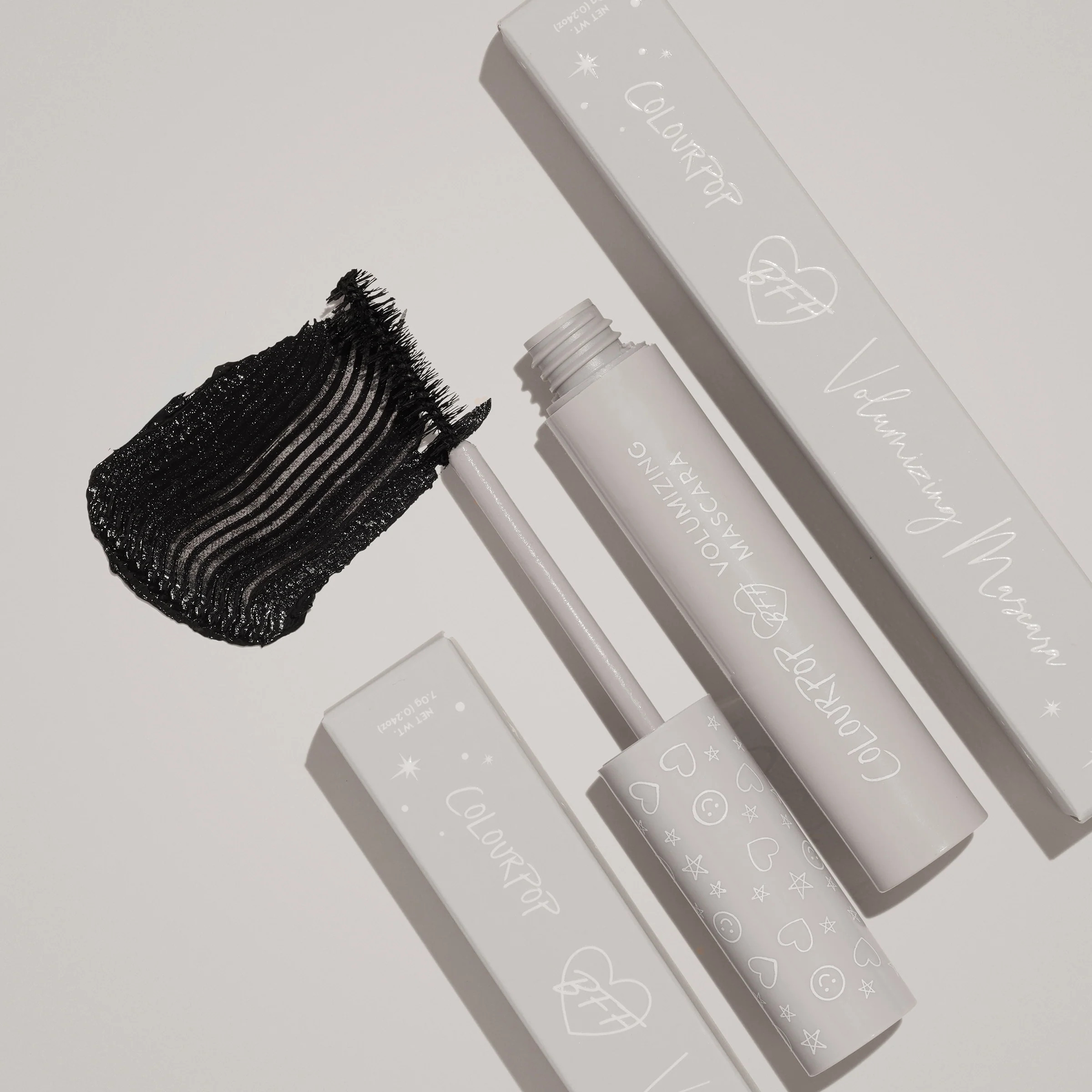 Black On Black | Colourpop