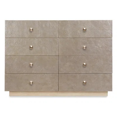 Westwood 50.25'' W 8 - Drawer Dresser | Wayfair North America