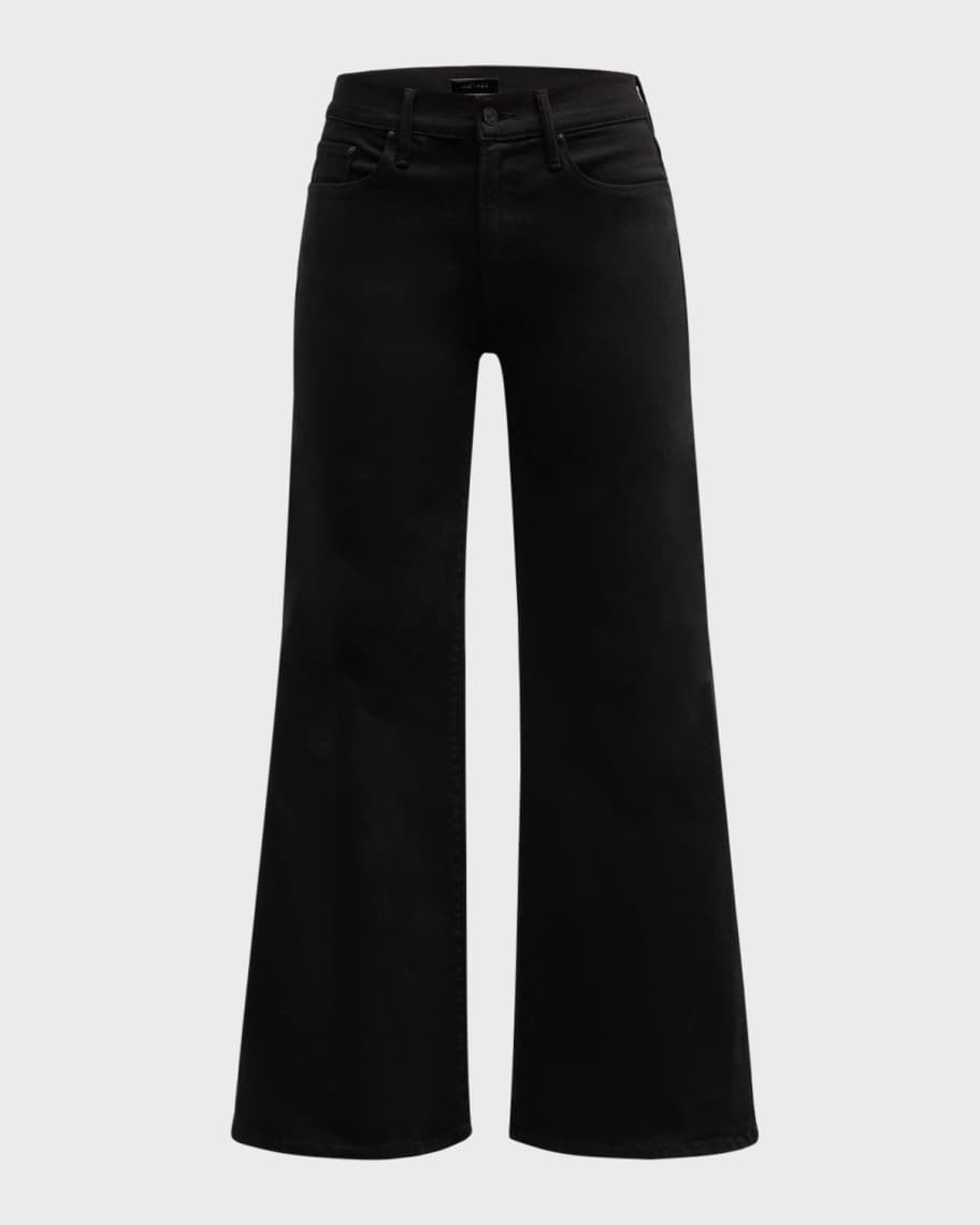 Lil' Twister Sneak Jeans | Neiman Marcus