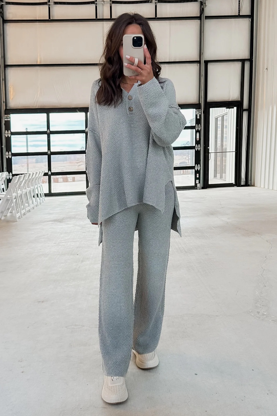 Free people DUPE!! For a fraction of the cost! 

#LTKFindsUnder100 #LTKWatchNow #LTKGiftGuide