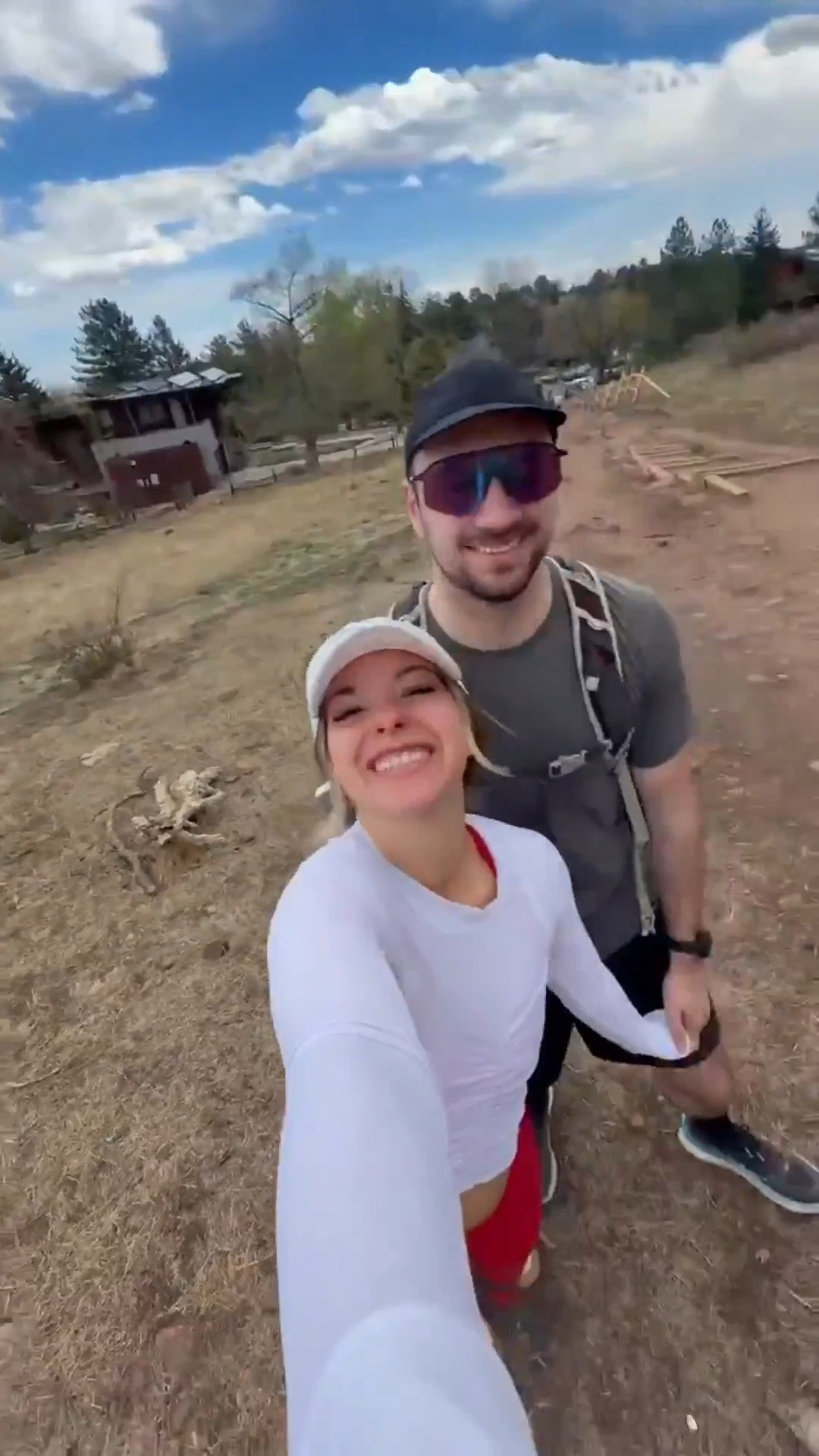 Workout fitness and activewear looks I wore this week!!

wearing xs in free people shorts and sports bras
smalls in abercombie shorts

Workout
Fitness
Running 
Hiking
Gym outfit
Wrap dress
Leggings
Sneakers


#LTKfitnessgoals #LTKActive #LTKgrwm