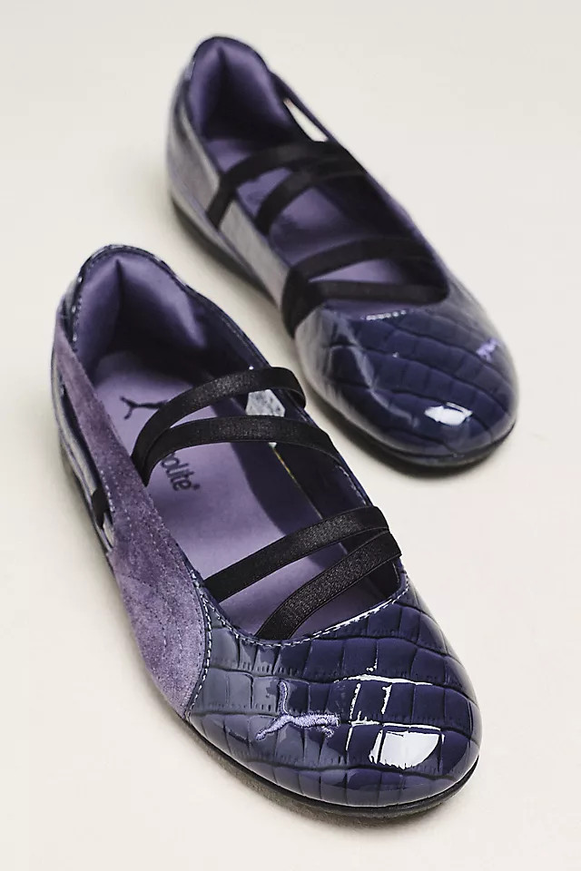 Speedcat Ballet Flats | Anthropologie (US)