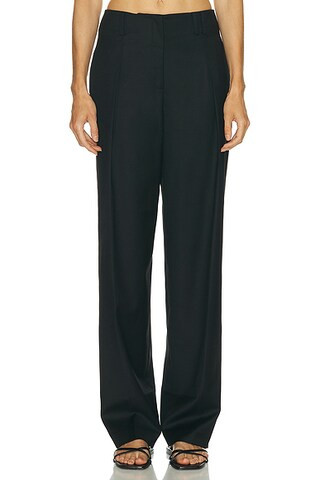Side Seam Trouser | FWRD 