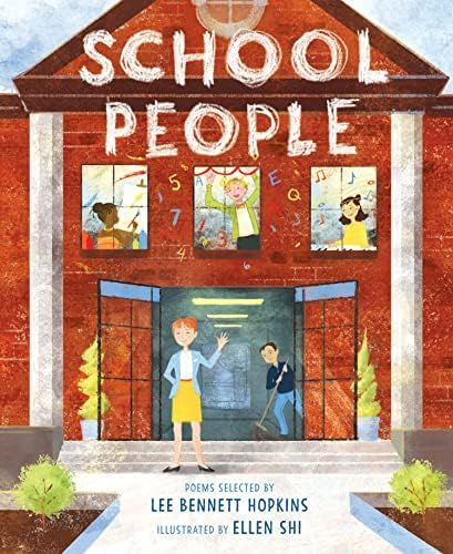 School People | Amazon (US)