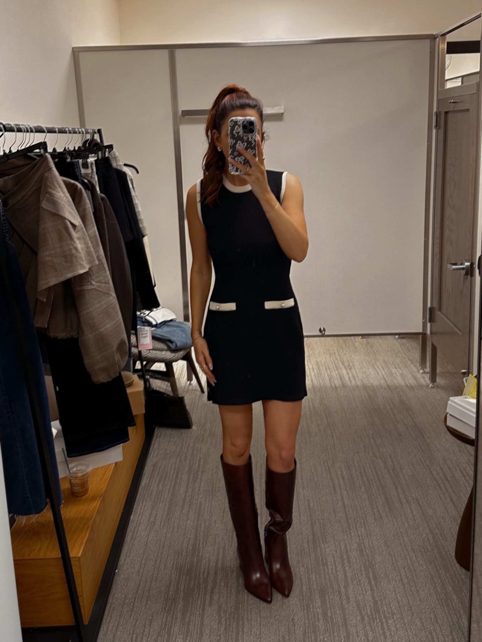 Nordstrom anniversary sale dress boots 

#LTKSaleAlert #LTKStyleTip #LTKSeasonal