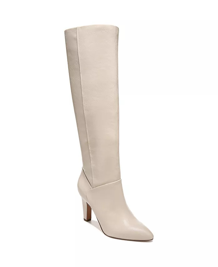 Koko Wide Calf High Shaft Boots | Macys (US)