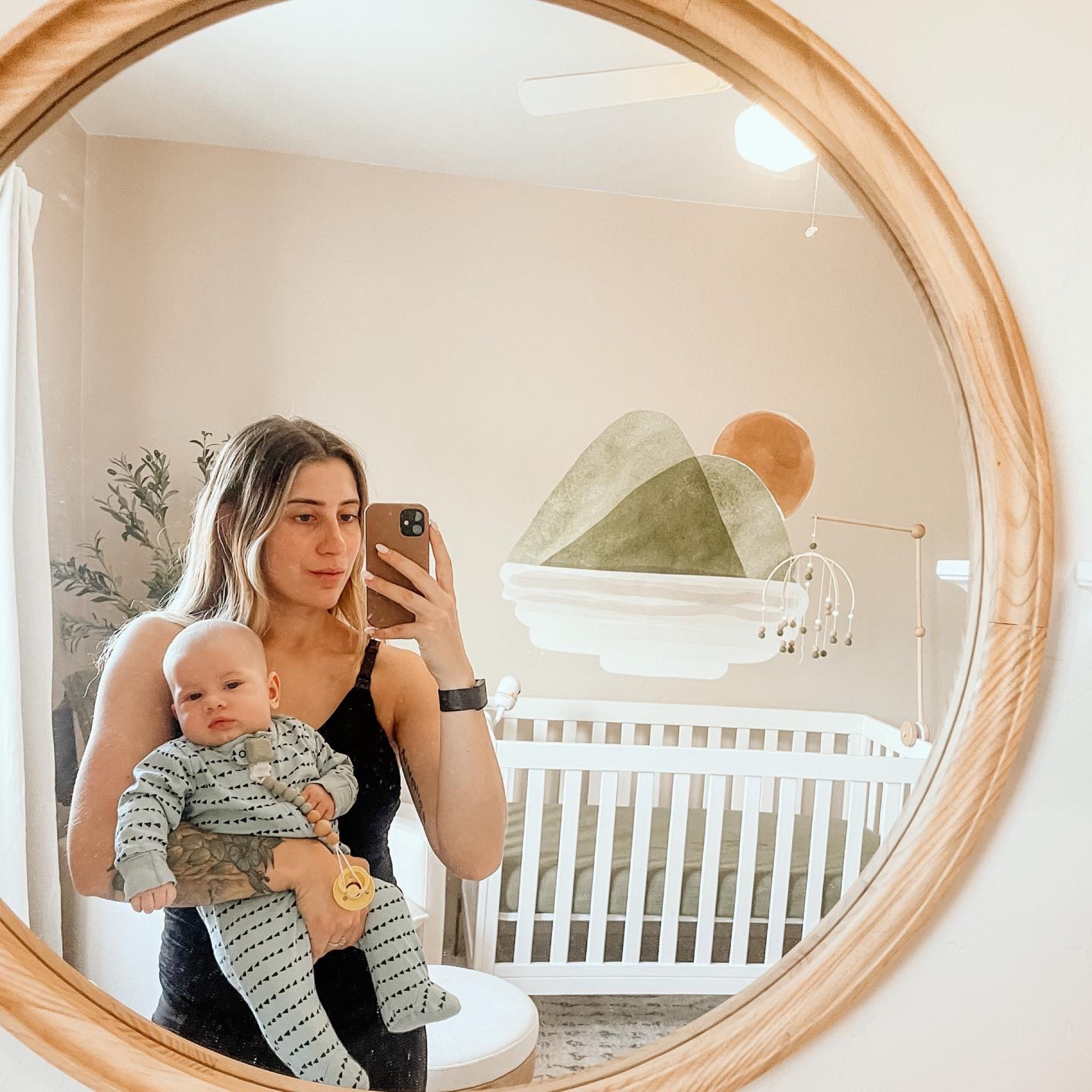 Nursery- baby boy - baby boy nursery - boy nursery - nursery inspiration 

#LTKhome #LTKbump #LTKbaby