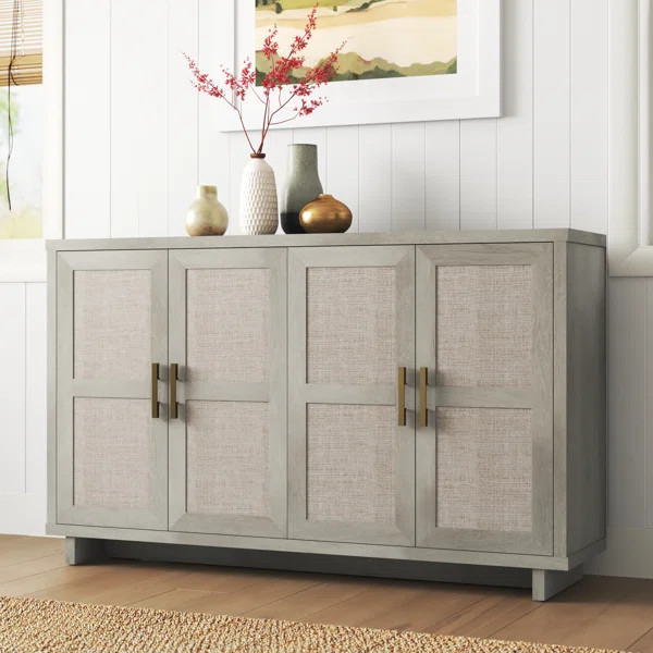 Portman 59.5'' Wide Credenza | Wayfair North America