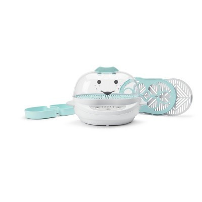 NutriBullet Baby Turbo Steamer | Target