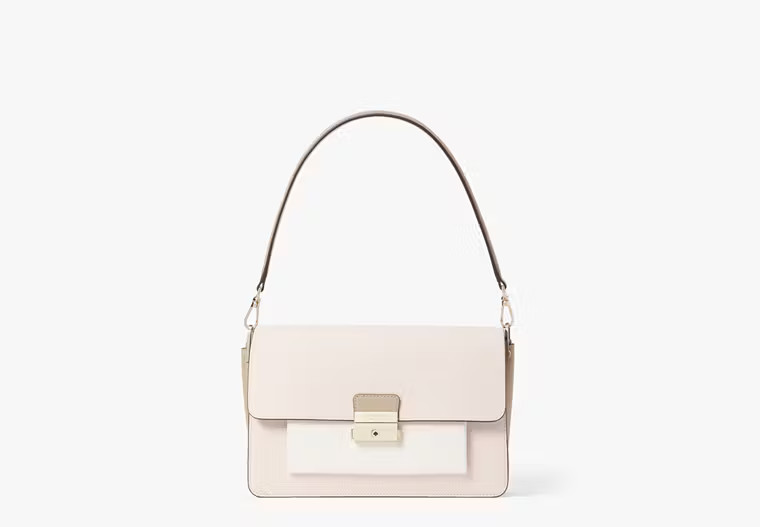 Voyage Colorblocked Medium Shoulder Bag | Kate Spade (US)