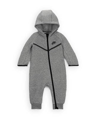 Nike SportswearBaby Tech Fleece Coverall | Nike (US)