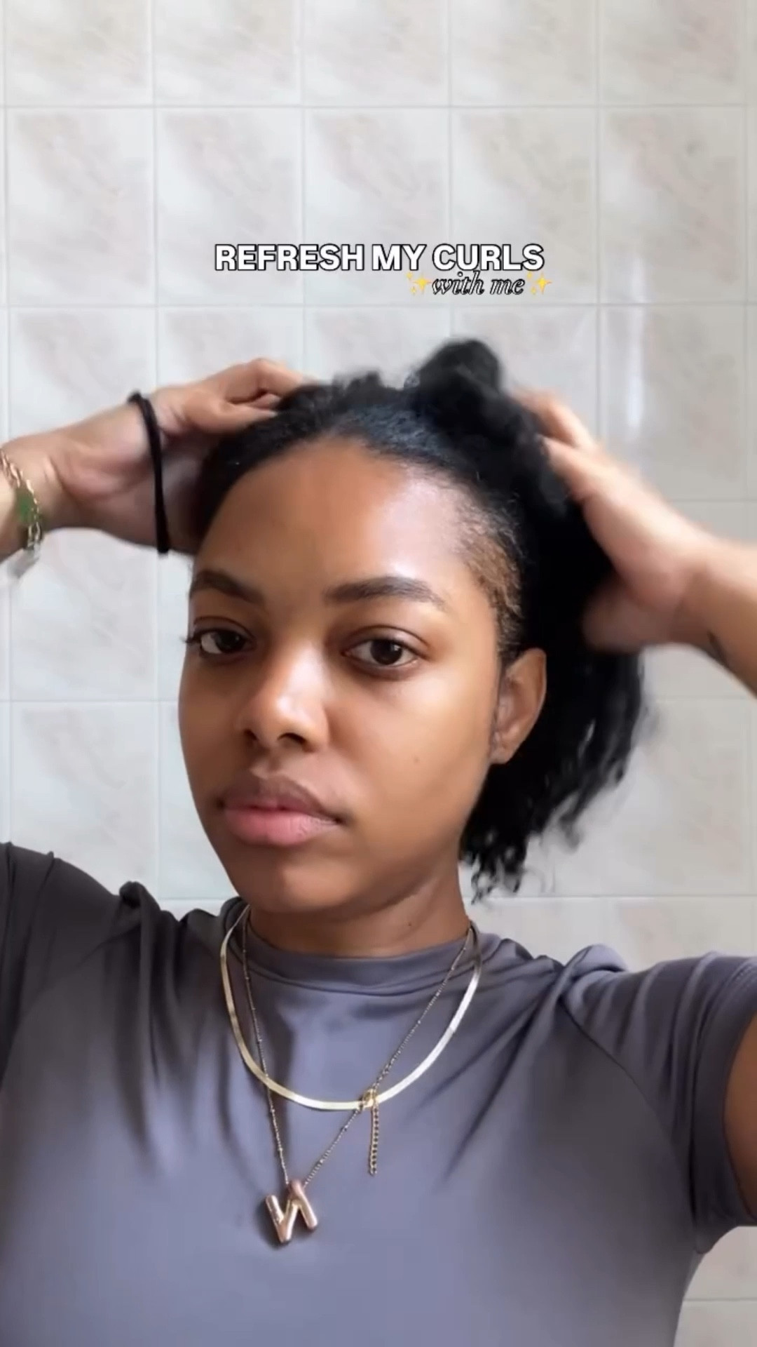 Extending Wash days also looks like this…

#LTKBeauty #LTKSaleAlert #LTKStyleTip