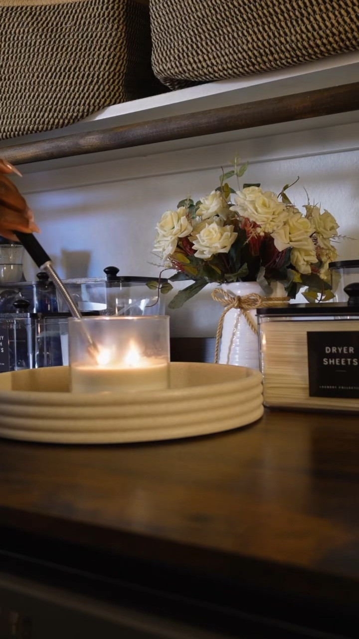 Lighting my candles each morning gives me so much joy I can’t even explain it!