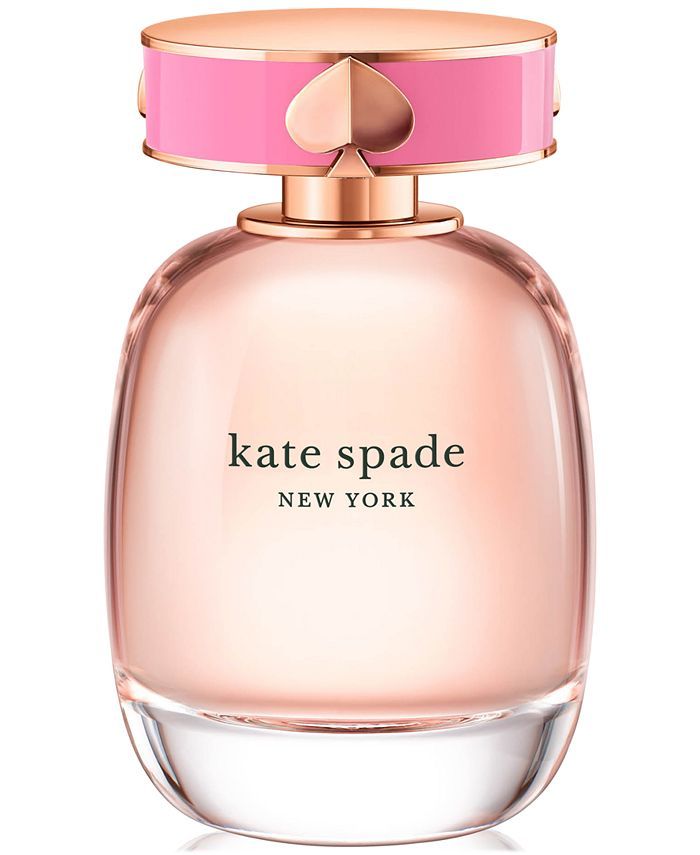 Kate Spade New York Eau de Parfum Spray, 3.3-oz. & Reviews - Kate Spade - Beauty - Macy's | Macys (US)