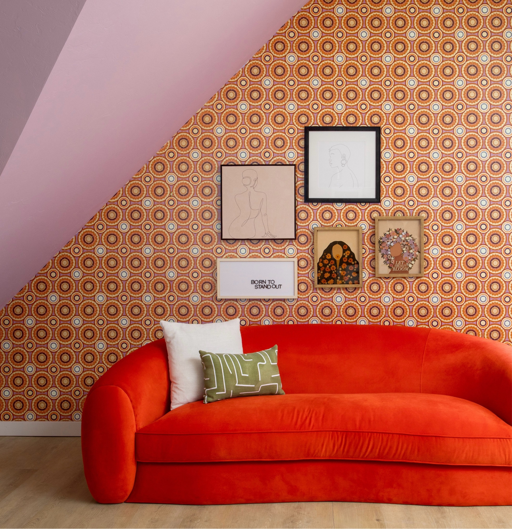 Studio Space #LTKHome