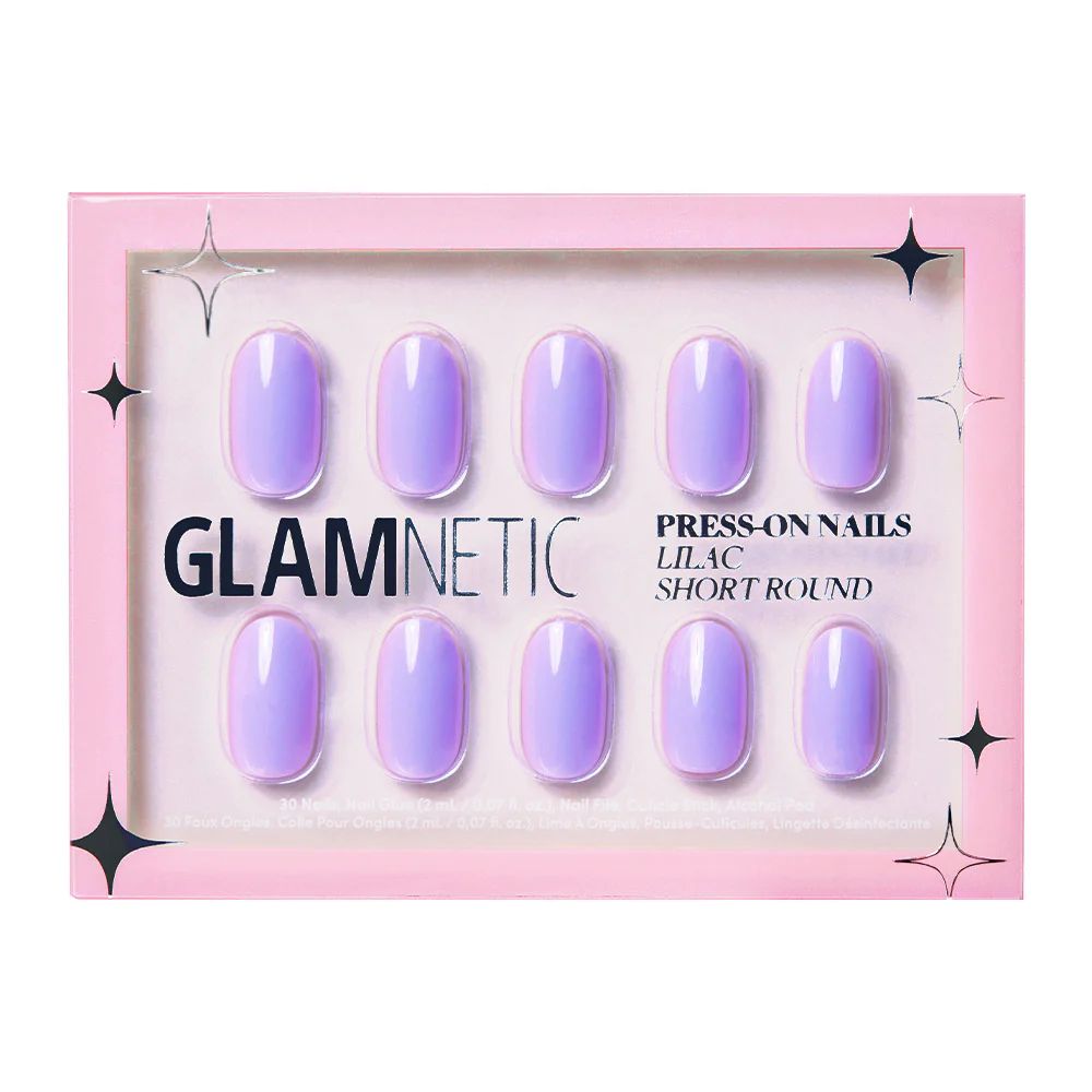 Lilac | Glamnetic
