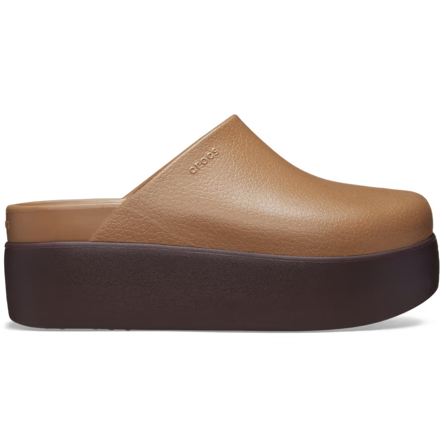 Dylan Platform Clog | Crocs (US)