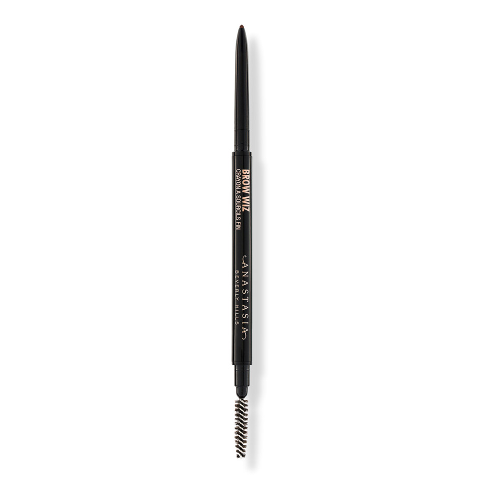 Brow Wiz Ultra-Slim Retractable Detail Pencil With Spoolie | Ulta