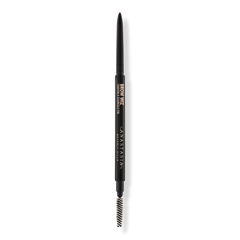Brow Wiz Ultra-Slim Retractable Detail Pencil With Spoolie | Ulta