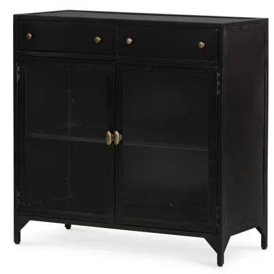 Bayline 2 Door Accent Cabinet | Wayfair North America
