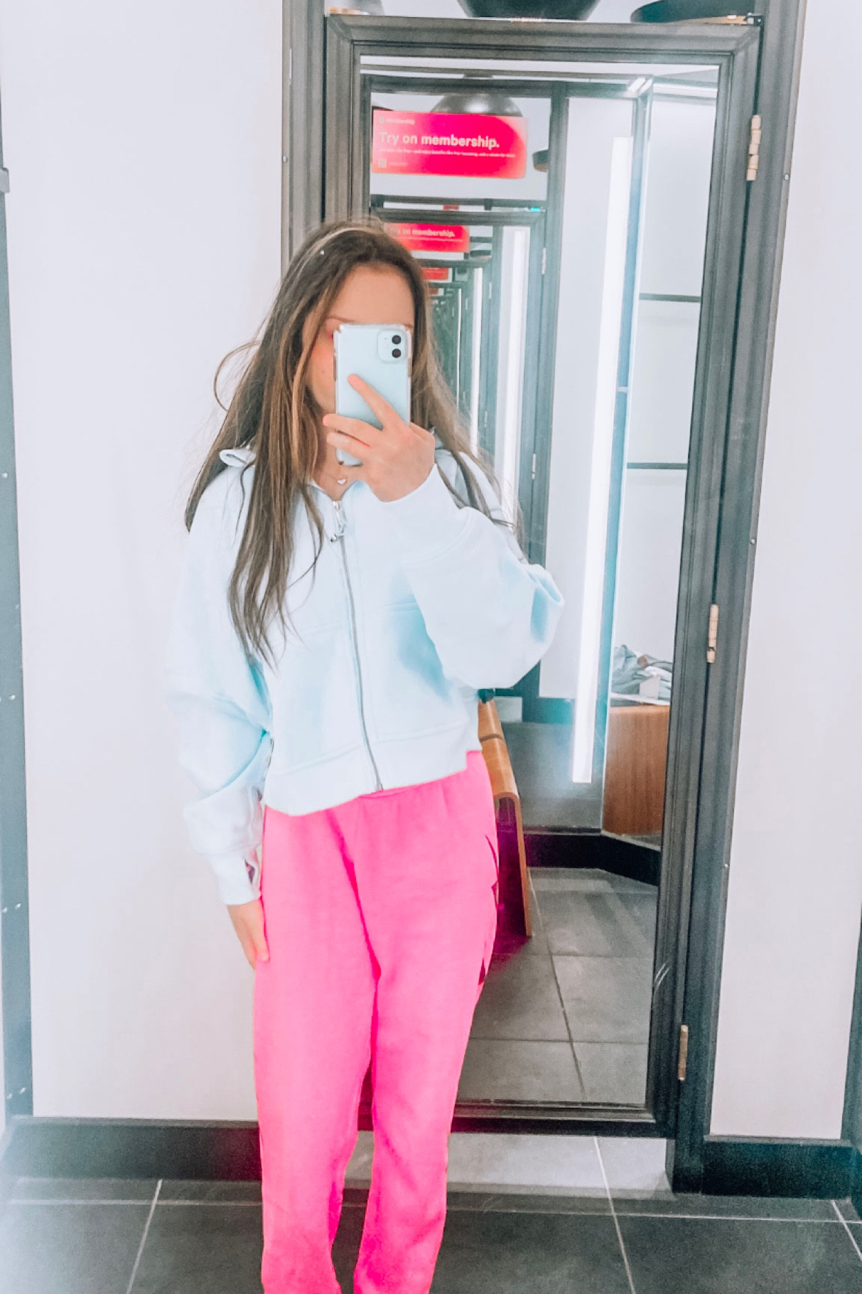 Vsco preppy style - comfy Athletic wear 

#LTKstyletip #LTKGiftGuide #LTKSeasonal