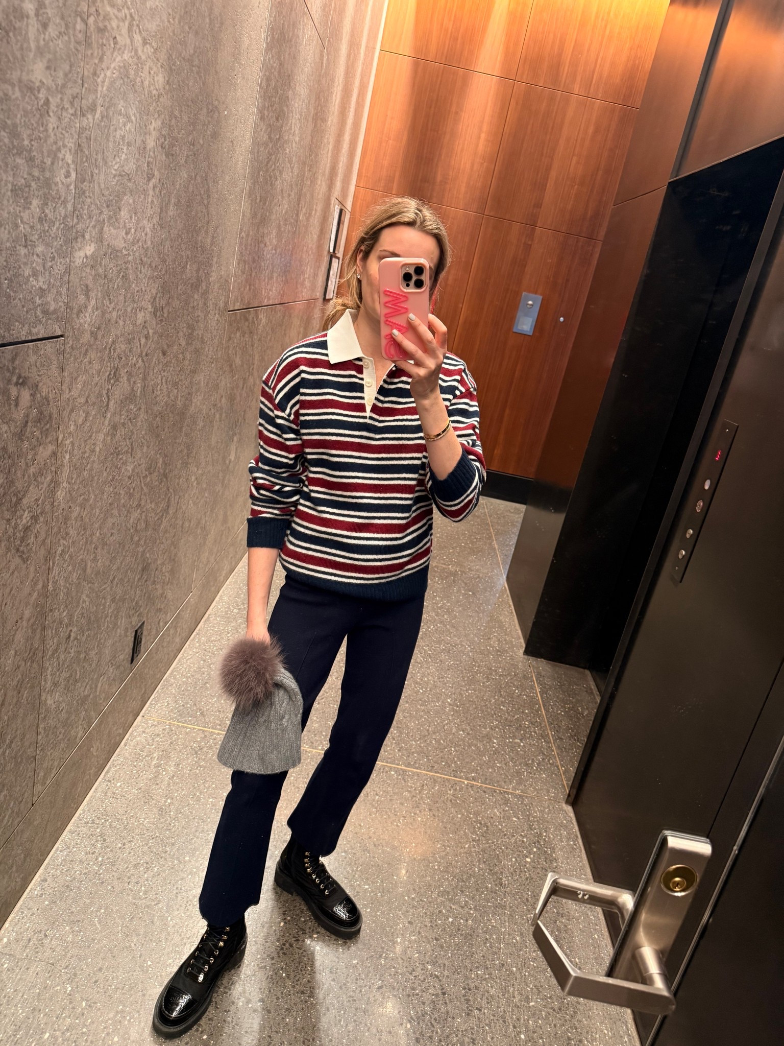 What to wear for a snow day 

#LTKootd #LTKmorningroutine #LTKmomlife