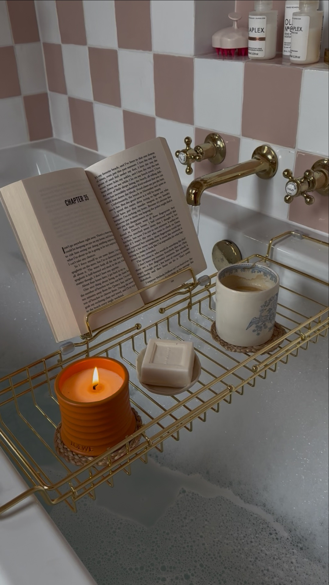 Whimsical bathroom of my dreams

#LTKuk #LTKhome