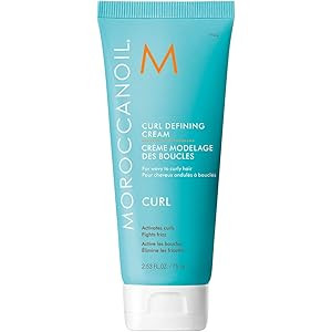 Curl Cream  | Amazon (US)