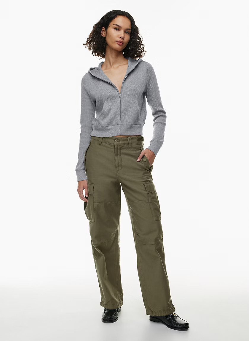 SUPPLY CARGO PANT | Aritzia
