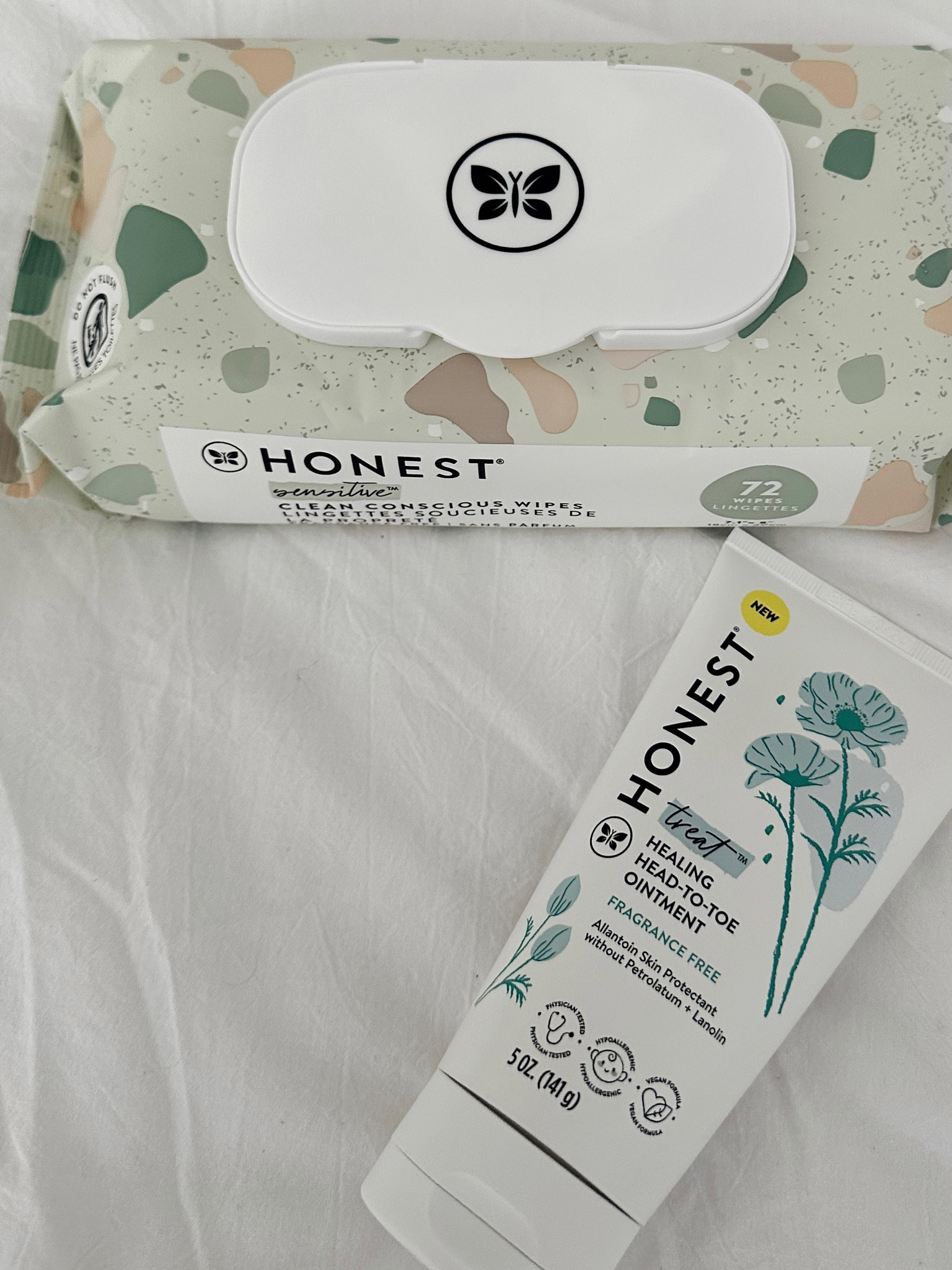 #ad The best of the best Honest Company Products for our baby! These three are our current faves - but honestly (pun intended😉) you can’t go wrong with any Honest Company products, they always have clean, effective ingredients & we LOVE that. #AD @Target @Honest #HonestAmbassador #Target #TargetPartner @Shop.LTK #liketkit


#LTKbaby #LTKMostLoved #LTKfamily