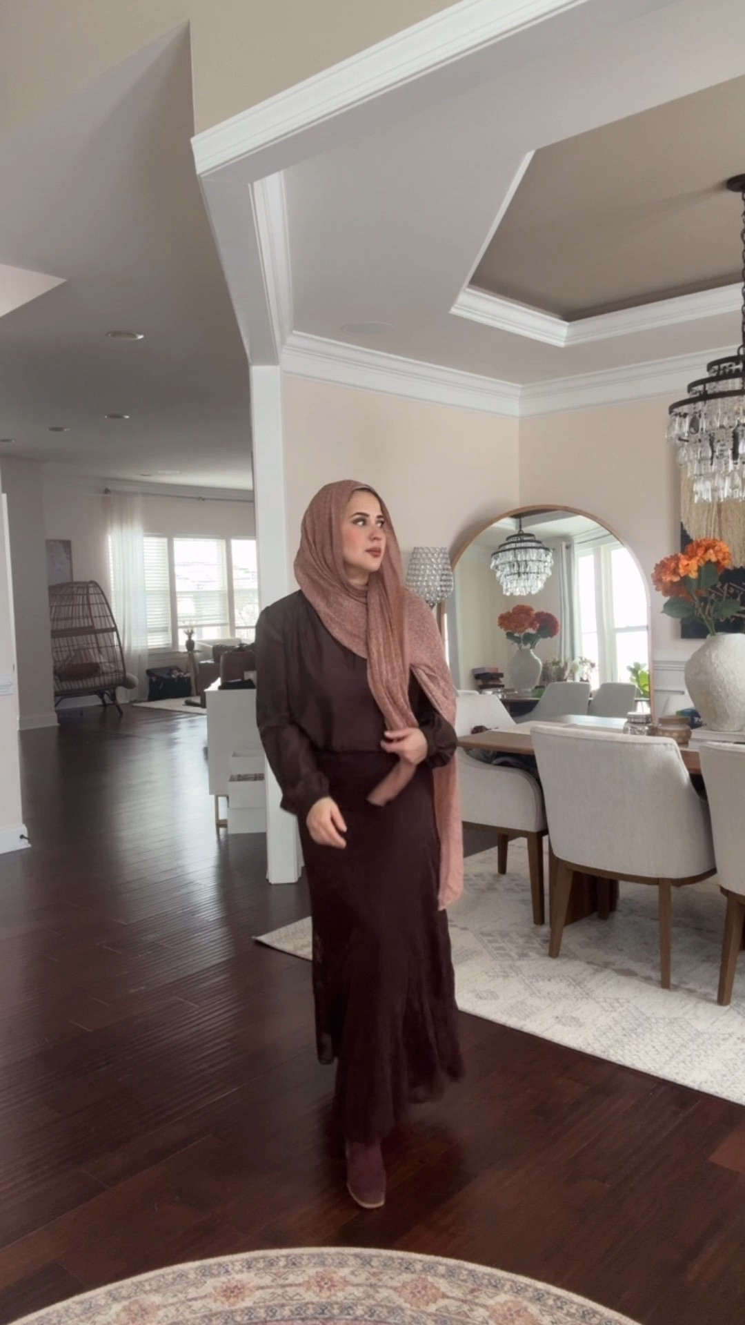 Chocolate brown season of life  

#LTKSaleAlert #LTKFindsUnder50 #LTKootd