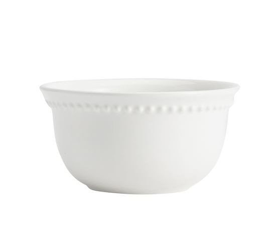 Emma Cereal Bowl, Set of 4 | Pottery Barn (US)