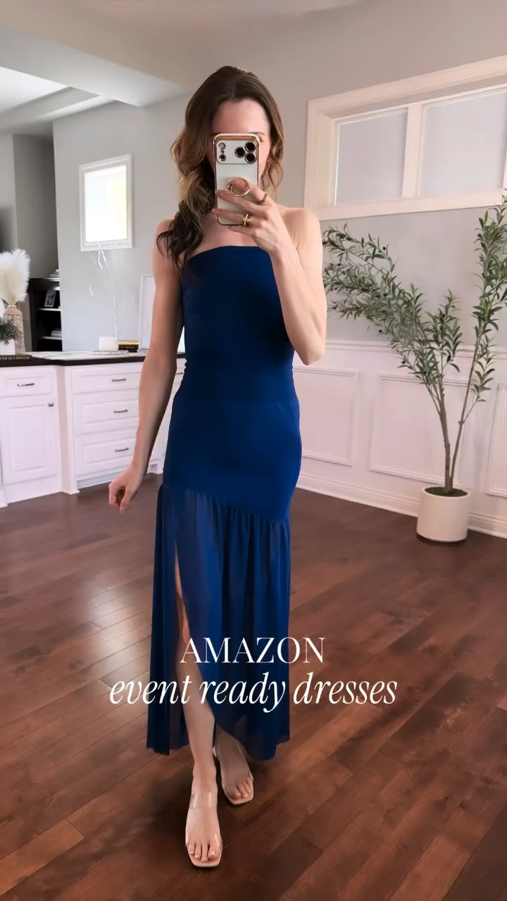 Found the prettiest summer dresses ✨☀️

These special occasion dresses are perfect for weddings, summer parties, vacations, and date nights. Flattering, feminine, and easy to wear—everything you want in a summer dress.

🔗SHOP NOW🔗https://amzlink.to/az0JyOsHyCpLH

special occasion dresses, summer dresses women, wedding guest dresses, event dresses women, amazon fashion finds, over 40 fashion

#SpecialOccasionDress
#SummerDresses
#WeddingGuestDress
#AmazonFashionFinds
#Over40Style

What’s your favorite color to wear this summer?

#LTKWedding #LTKOver40 #LTKSaleAlert