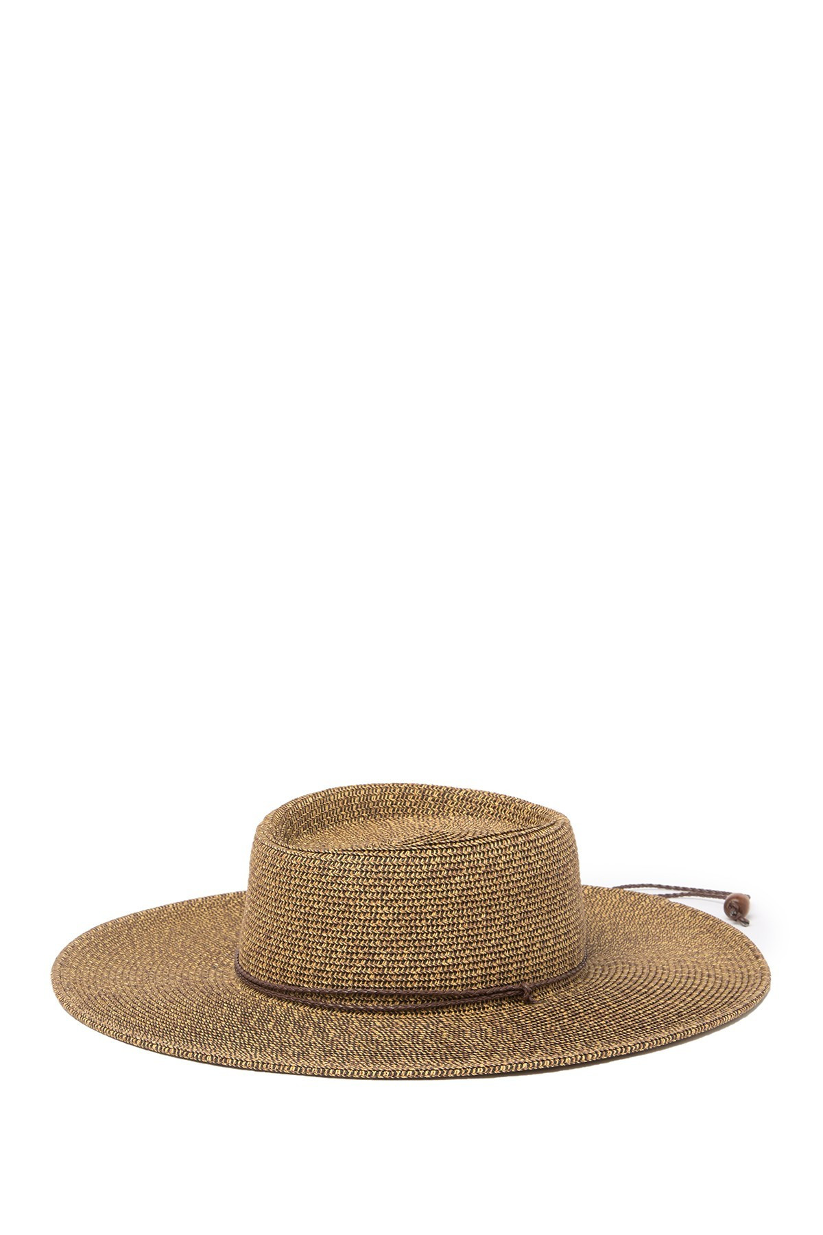 Telescopic Straw Hat | Nordstrom Rack
