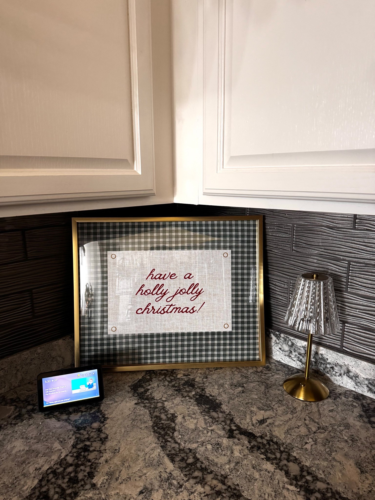 DIY Christmas artwork for under $25 😍

#LTKHome #LTKHoliday #LTKGiftGuide
