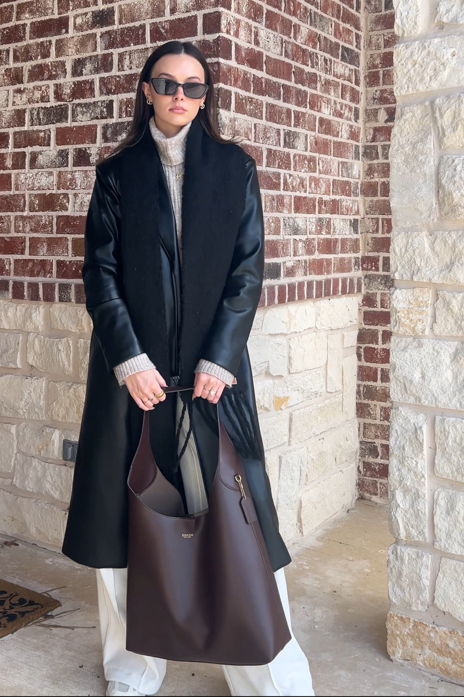 go to comfy cold weather outfit

#LTKItBag #LTKMostLoved #LTKFindsUnder50