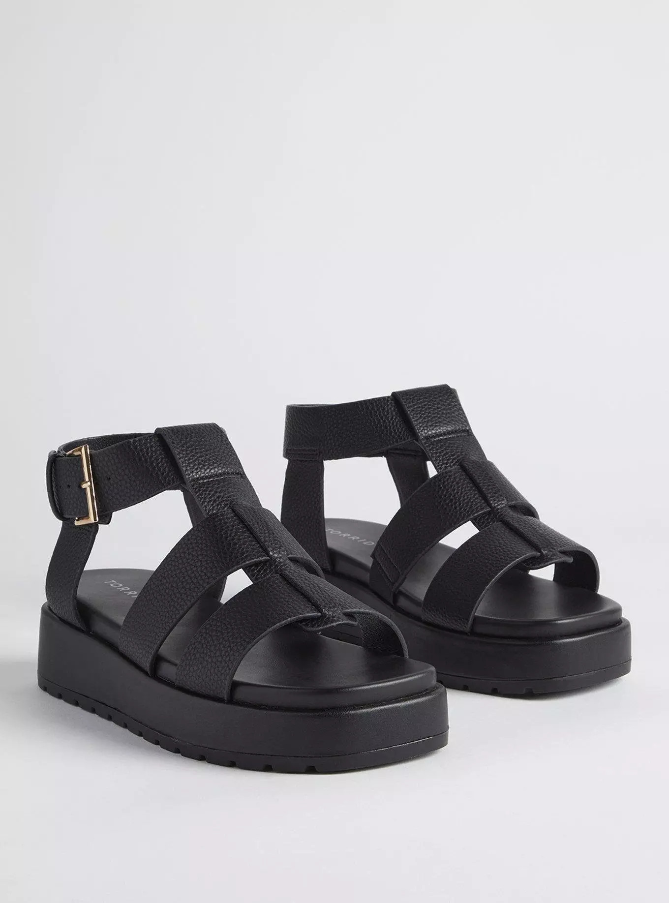 Flatform Gladiator (WW) | Torrid (US & Canada)